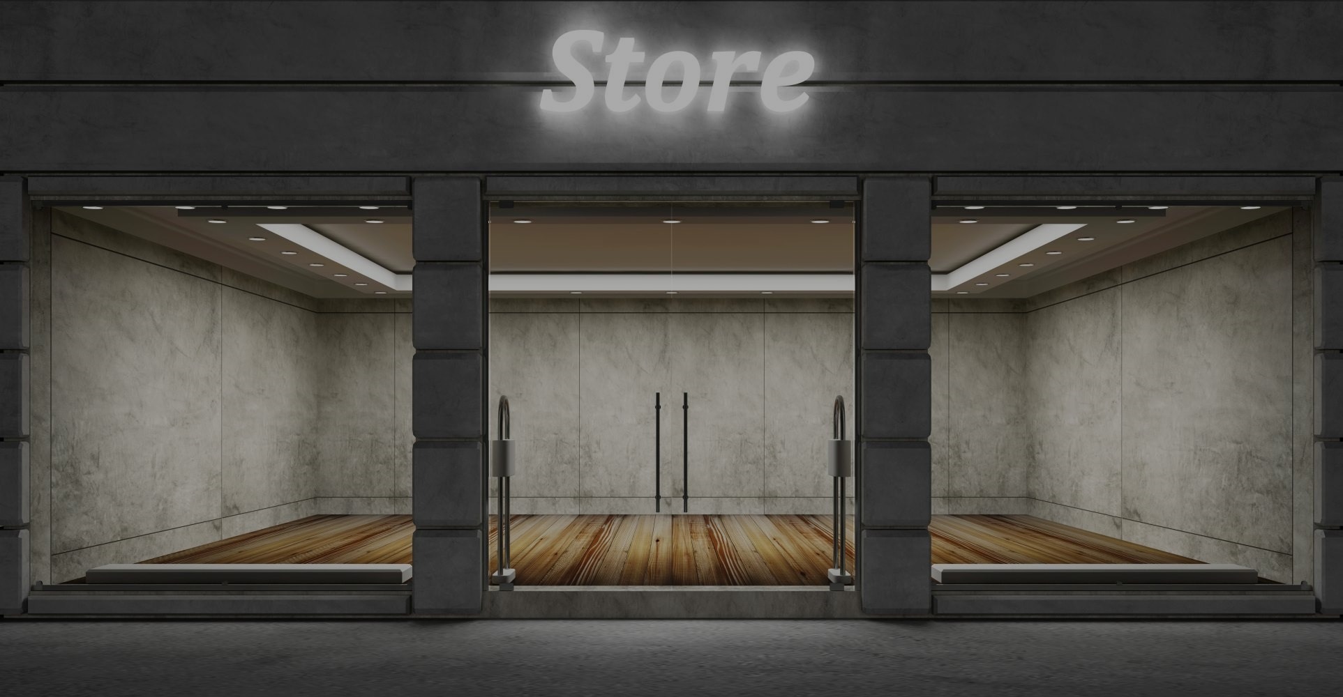 Slider, Glaziers in Archway, N19